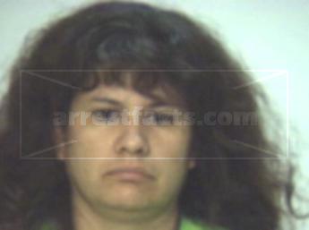 Otelia Gomez Arroyo