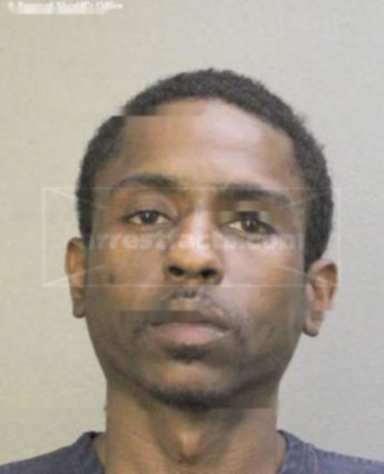Lance Tyree Wesley