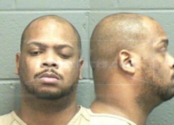 Leroy Junior Mitchell