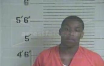 Devante D Sheriff