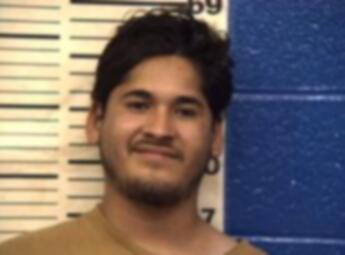 Adan Sarmiento