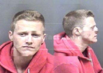 Brennan Michael Blum