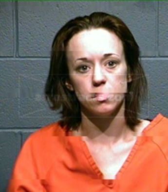 Tiffini Rose Taylor