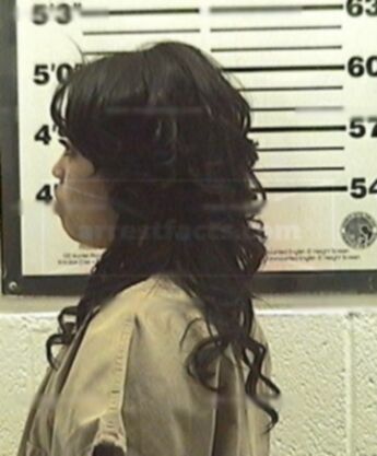 Katrina A Serrano
