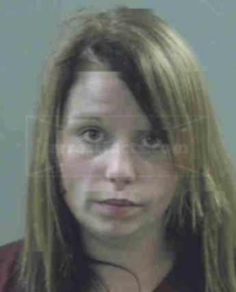 Jessica Nicole Hansen