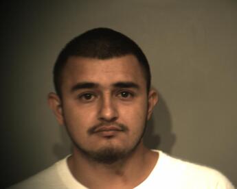 Steven Aldape Gonzalez