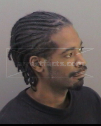 Derrick Deshawn Ford