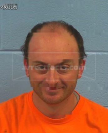 Perry Braydon Holman