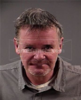 Gregory Edward Webb