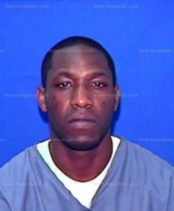 Roosevelt Mccall