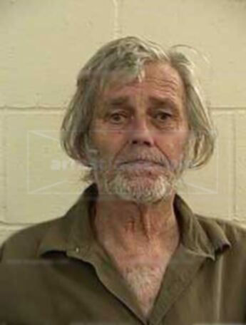 Larry Edward Stout