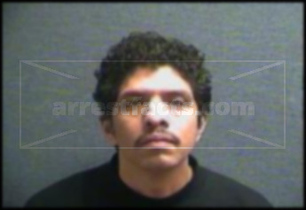Armando Mercado Fabian