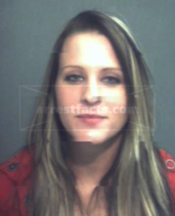 Brittany Hall