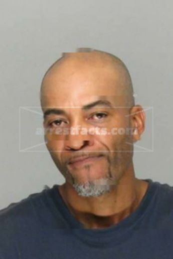 Frederick Oneal White