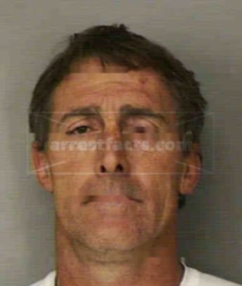 Bradley Ray Patten