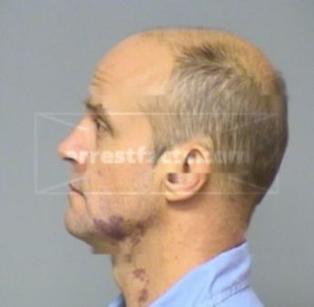 Mark Steven Arsenault