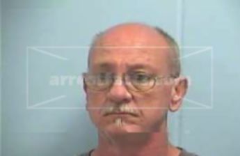 Robert Arlan Butler