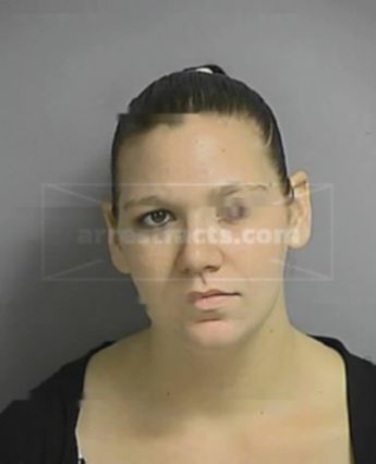 Jeannie Lin Summerlin