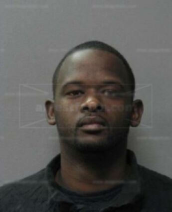 Jervis Tramaine Bazile