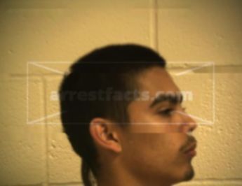 Daniel Alexander Gamboa Arrellano