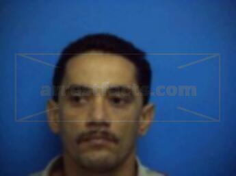 Jose Jesus Abrego