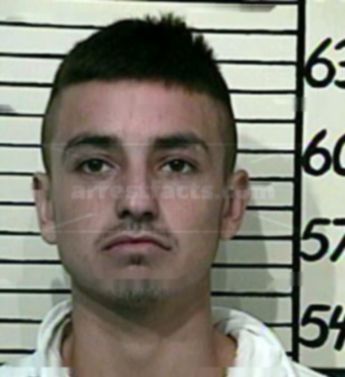 Jose Alfredo Guardiola