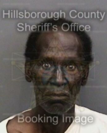 Larry Lee Hankerson