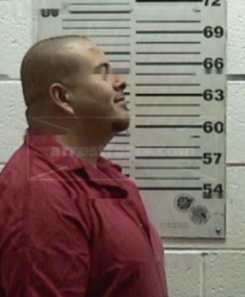 Marshall David Duran