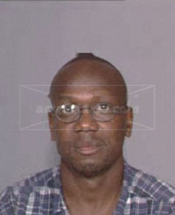 Rodney D Horton