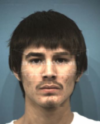 Jason Everette Blackburn
