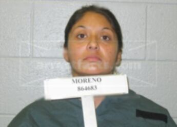 Tonya Marie Moreno