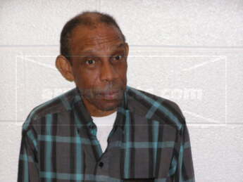 Clarence William Hall
