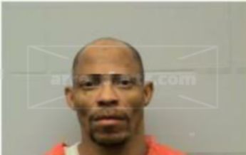 Jonathan Earl Wilson
