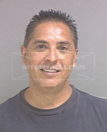 Ben Cecil Garduno