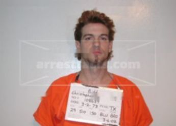 Christopher Andrew Biddy