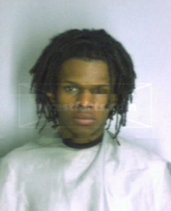 Michael Nyrome Ault