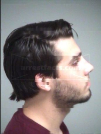 Matthew Nehmatallah