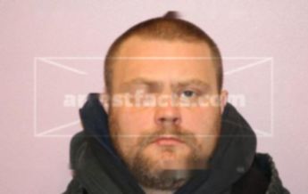 Christopher Michael Reed