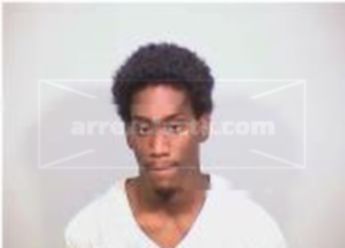 Deangelo C Stewart