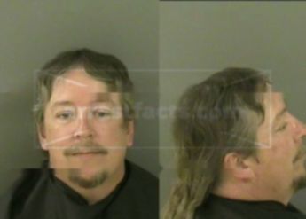 Terry Alan Trescott