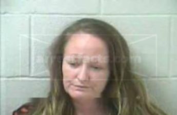 Thelma Michelle Slone