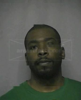 Fredric Benard Johnson