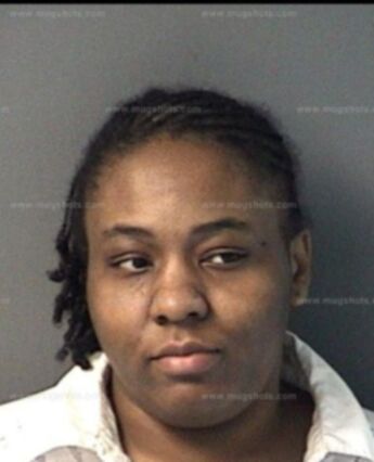 Tanisha Lorraine Cook
