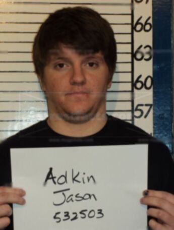 Jason Russell Akin