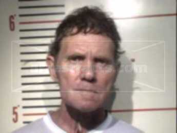 Jimmy Don Ellis