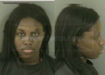 Brittany Danielle Brown