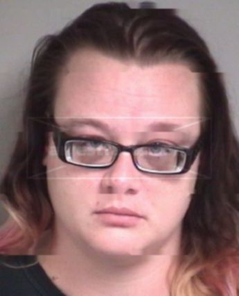 Christina Marie Locklear