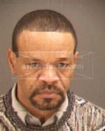 Michael Wayne Smith