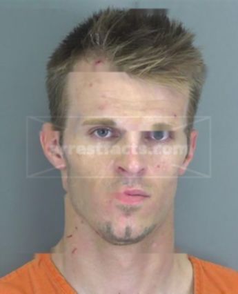 Michael Brett Slater