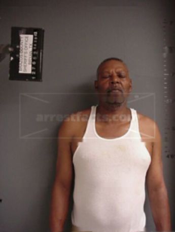 Edward Leon Walker